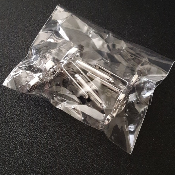 Music Note Cuff Links - Picture 7 of 7